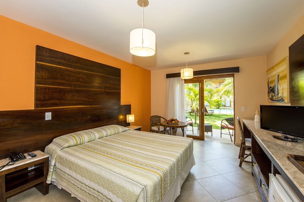 Praia Bonita Resort & Conventions 11/45