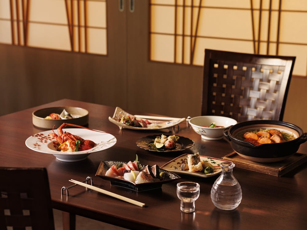 Kamenoi Hotel Atami Annex 45/55