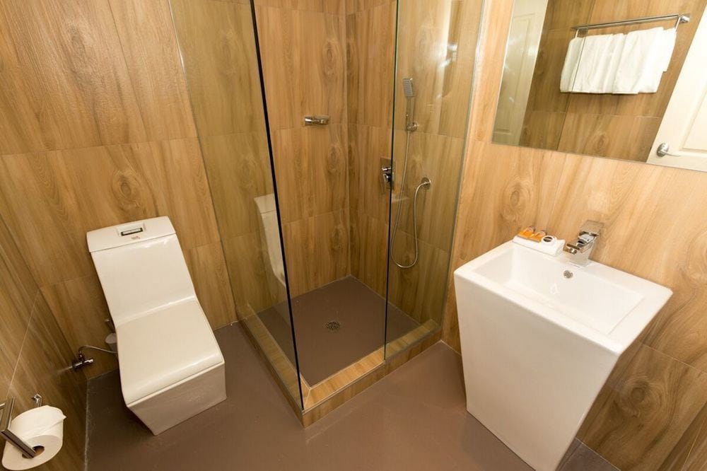 Beach Haven Executive Apartments 22/42