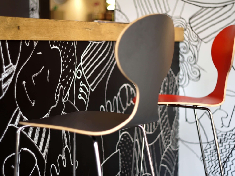 Ibis Angouleme Nord 34/69