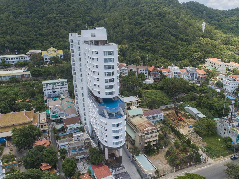 Mermaid Seaside Hotel 1/59