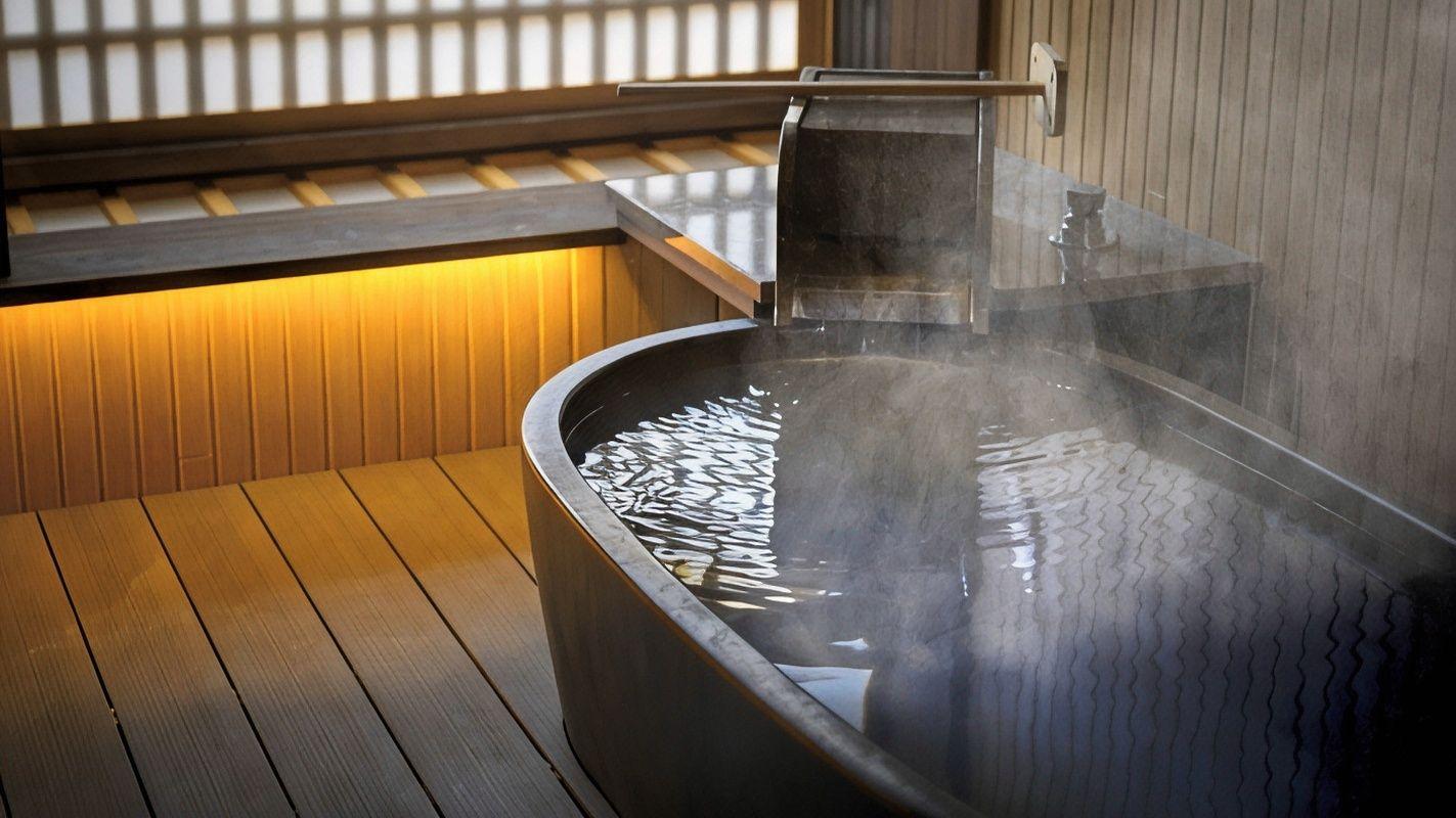 Kusatsu Onsen Gensen Ichinoyu 6/22