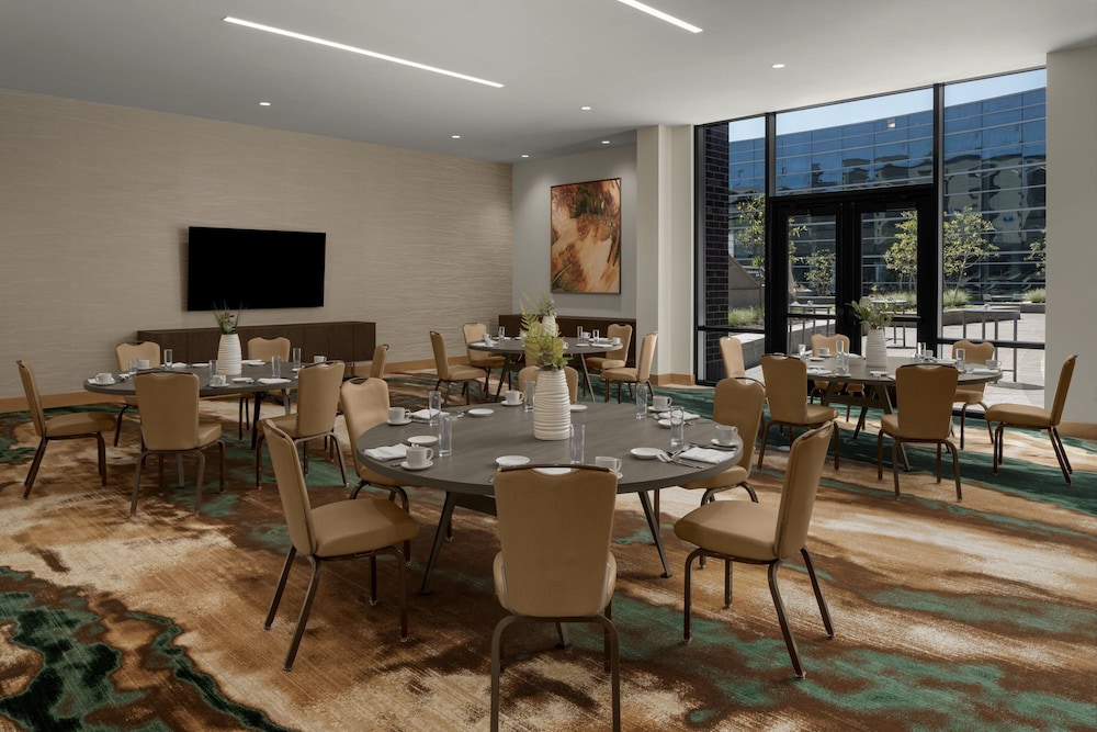The Westin Atlanta Gwinnett 39/45