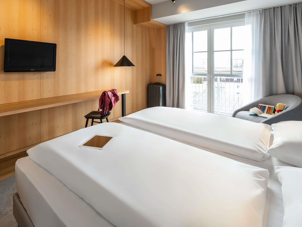 ibis Styles Graz Messe 15/49
