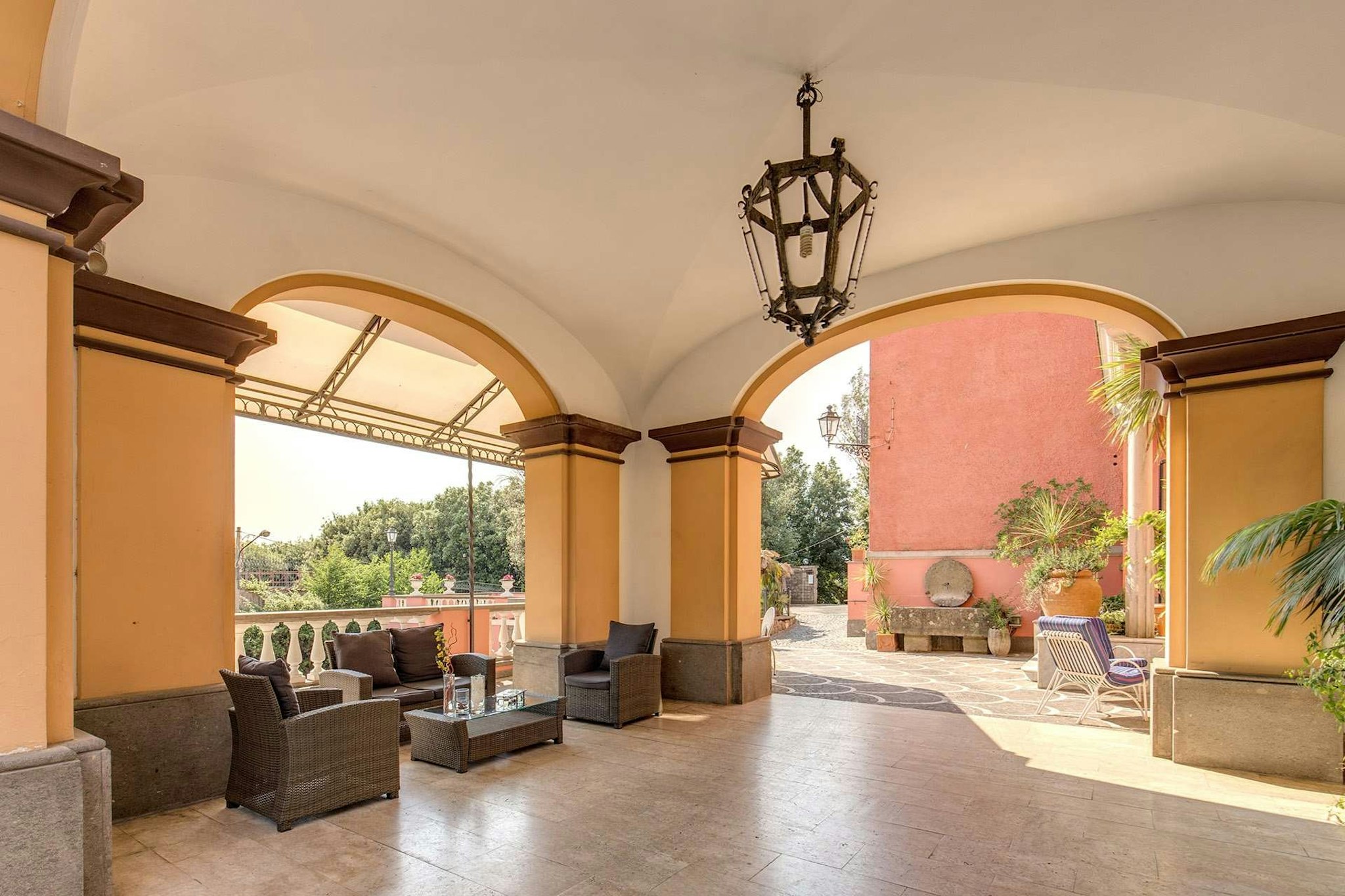 Hotel Castel Vecchio 23/48