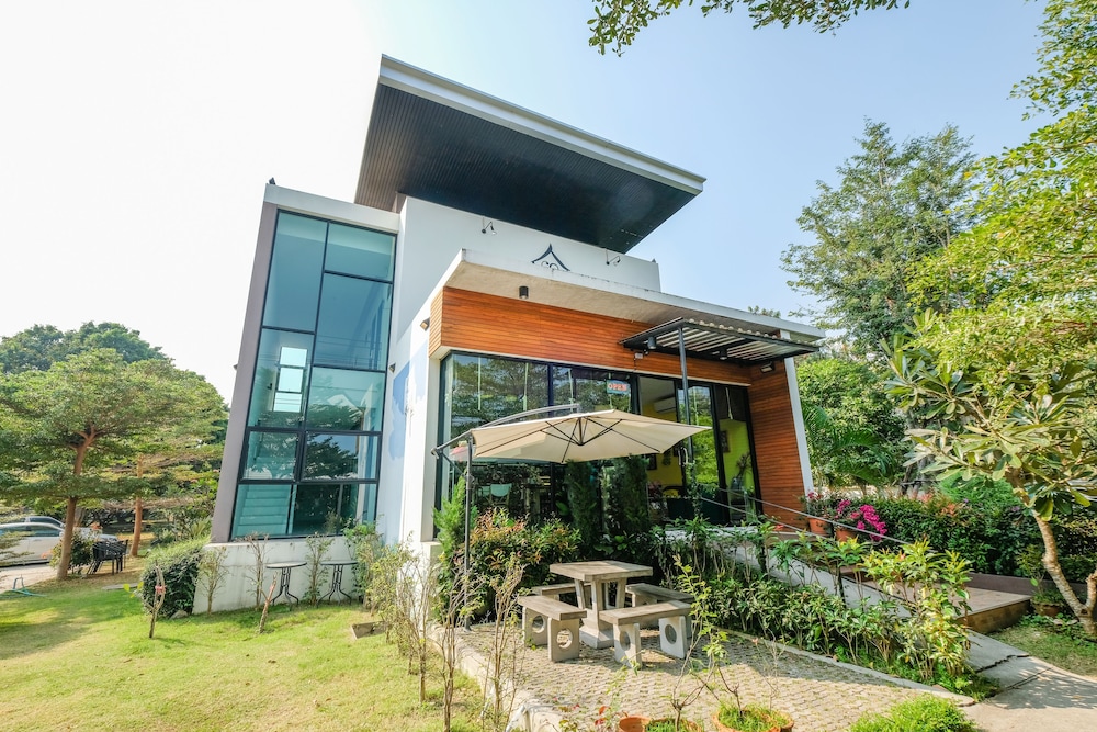 Haak Boutique Hotel photo1