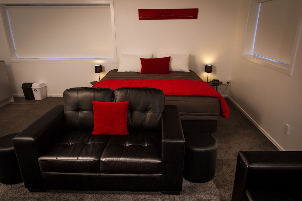 538 Great King Motel 20/23