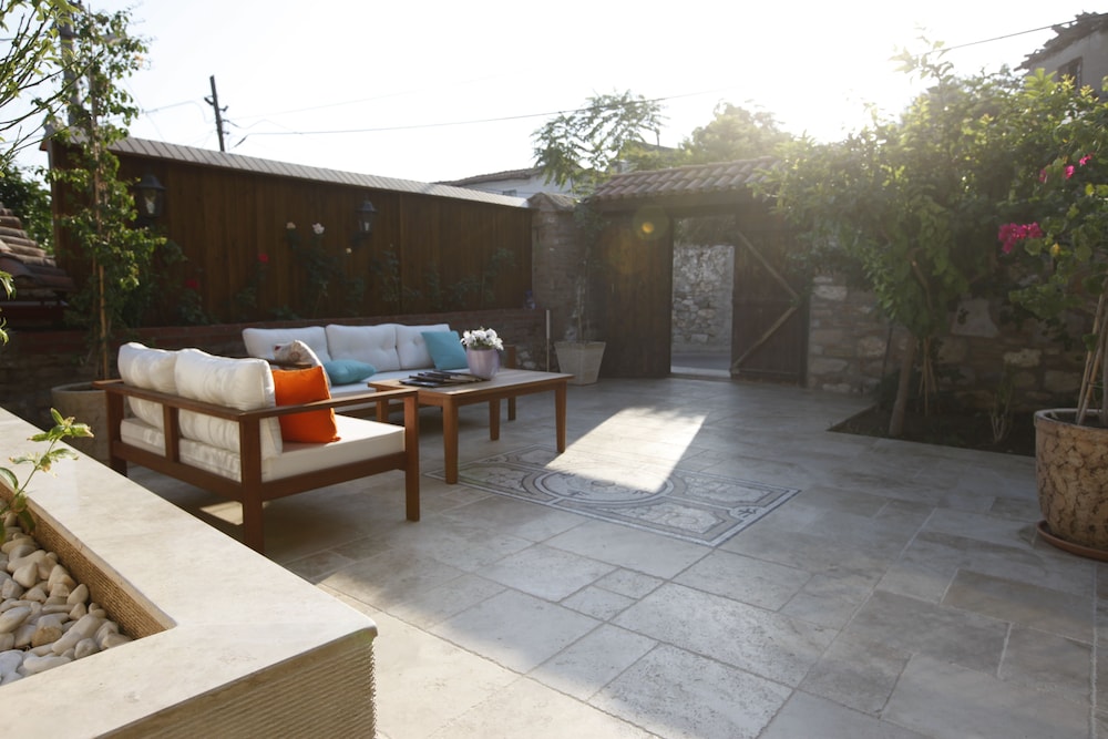 Livia Hotel Ephesus 3/33
