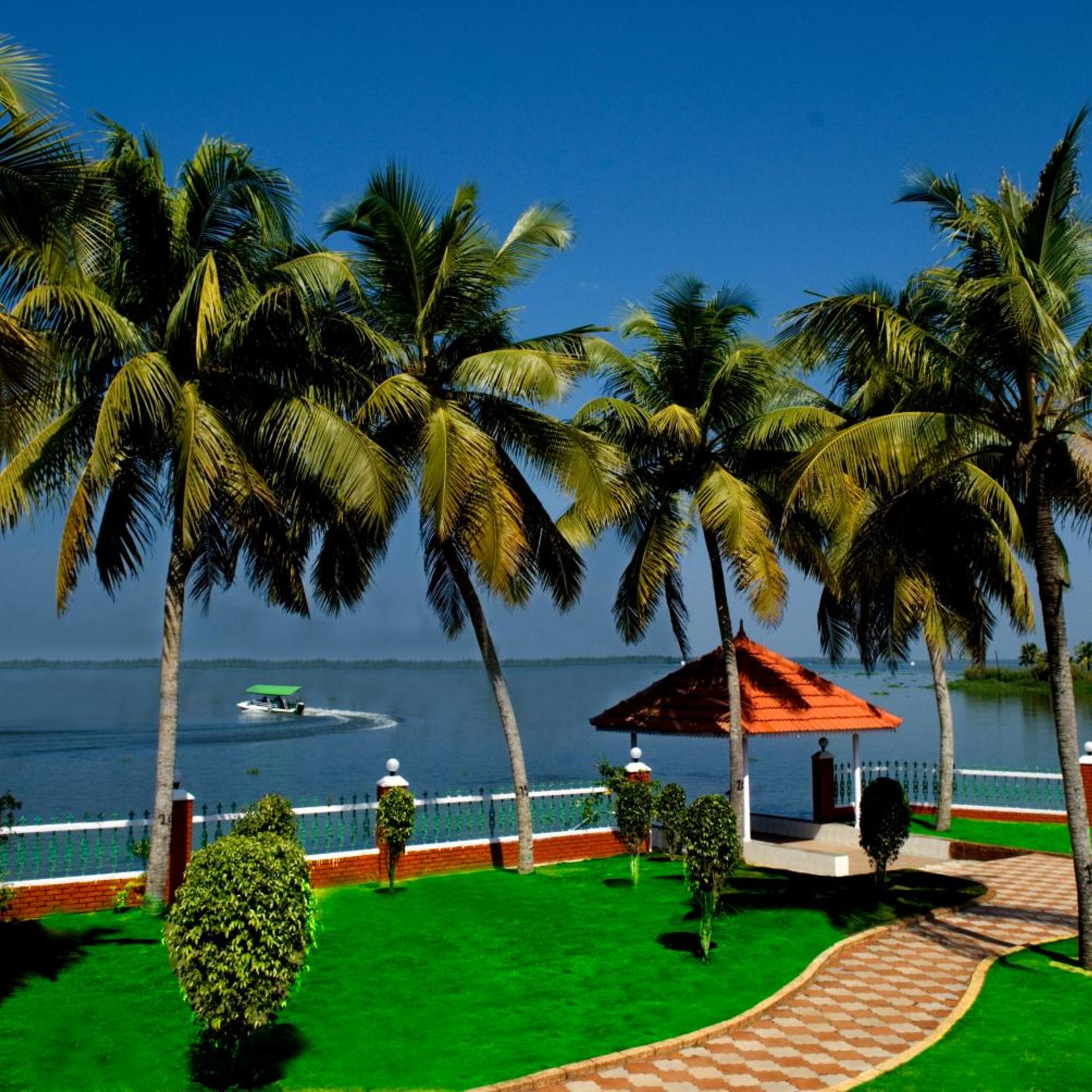 KALATHIL LAKE RESORT 47/55