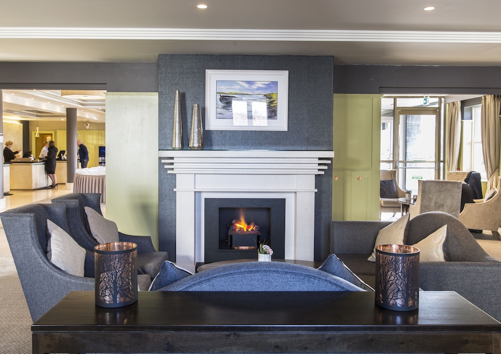 Radisson Blu Hotel and Spa Sligo 34/70