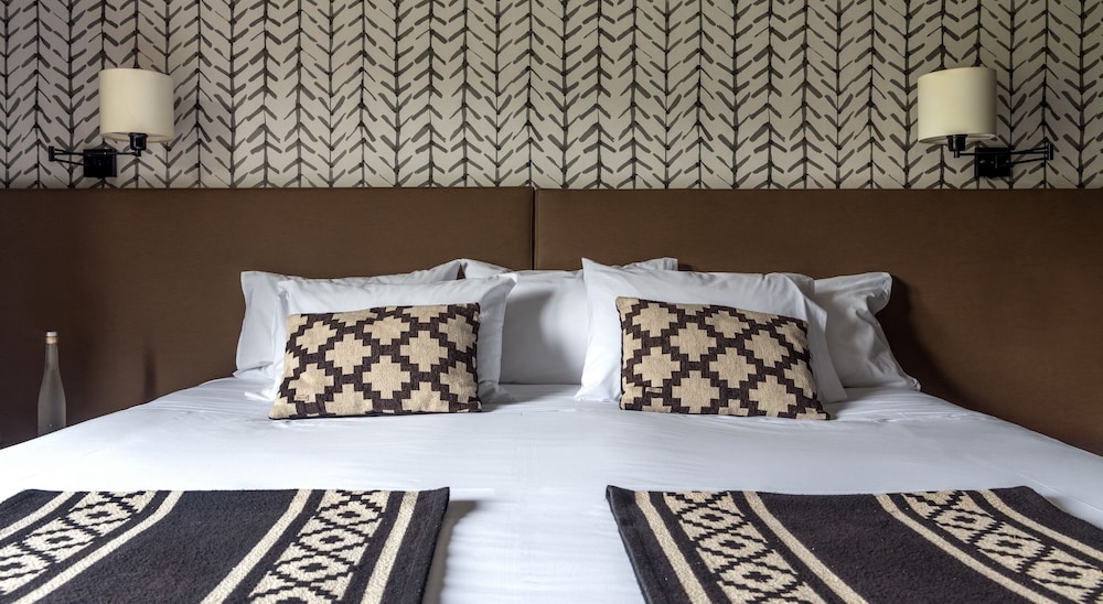 Rio Serrano Hotel And Spa 18/79