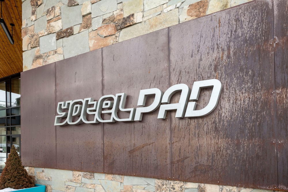 Yotelpad Park City 10/83