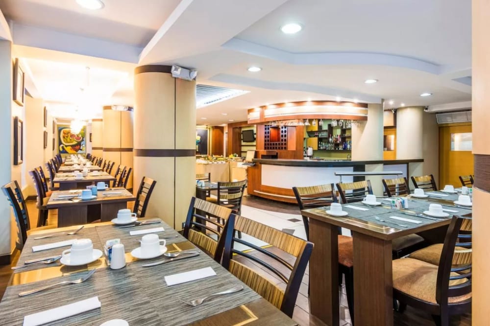 Hotel GH Galeria 45/55