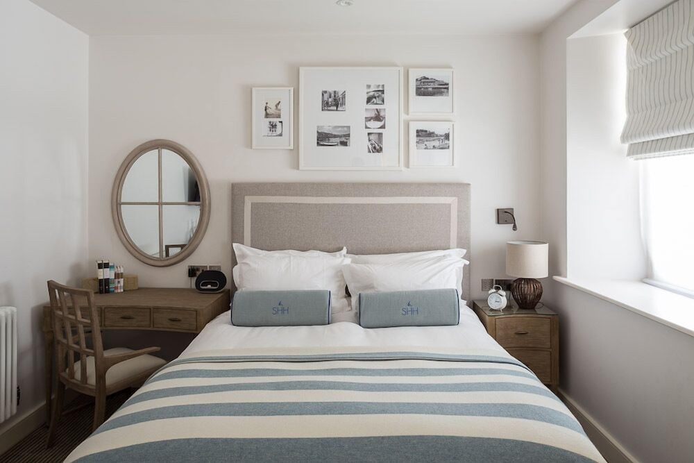 Salcombe Harbour Hotel and Spa 7/75