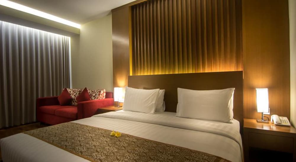 Seminyak Square Hotel 15/67