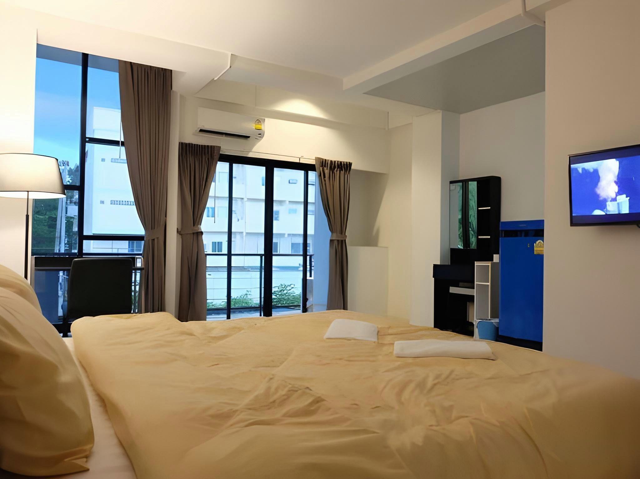 Baan Jumpa Residence 19/47