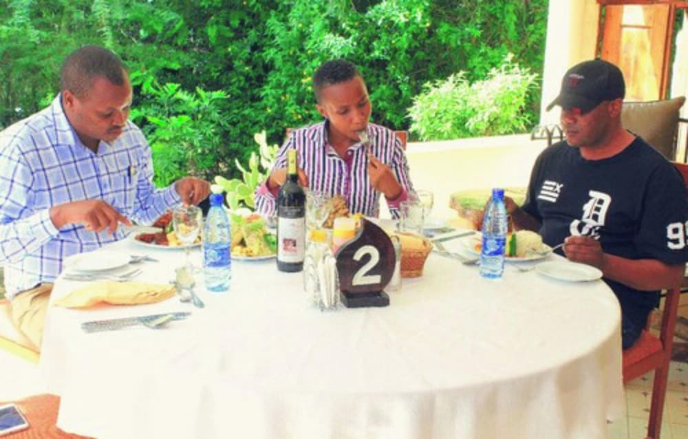 Dove Nest Lodge 43/50