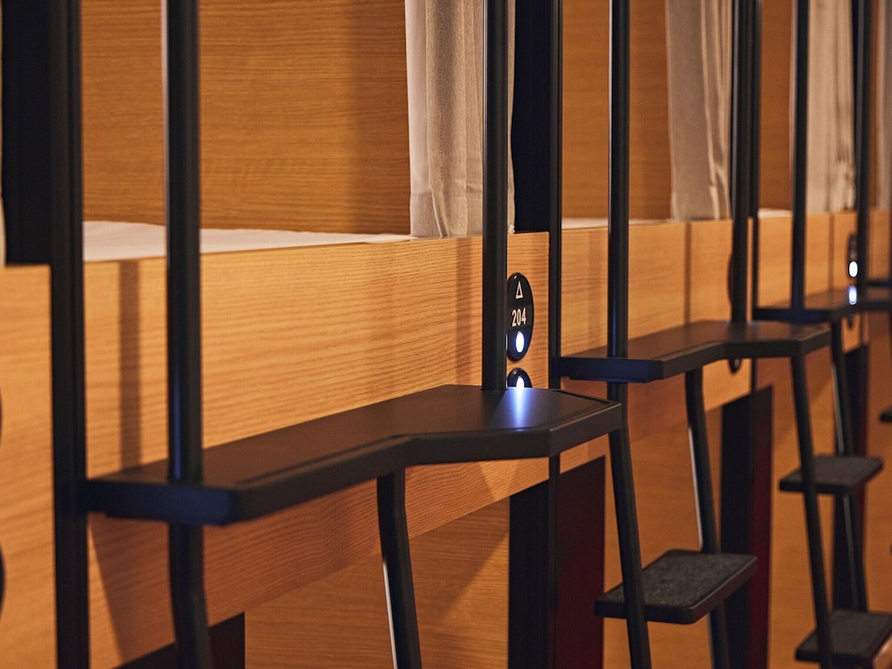Shijo Guesthouse HIVE - Hostel 36/50