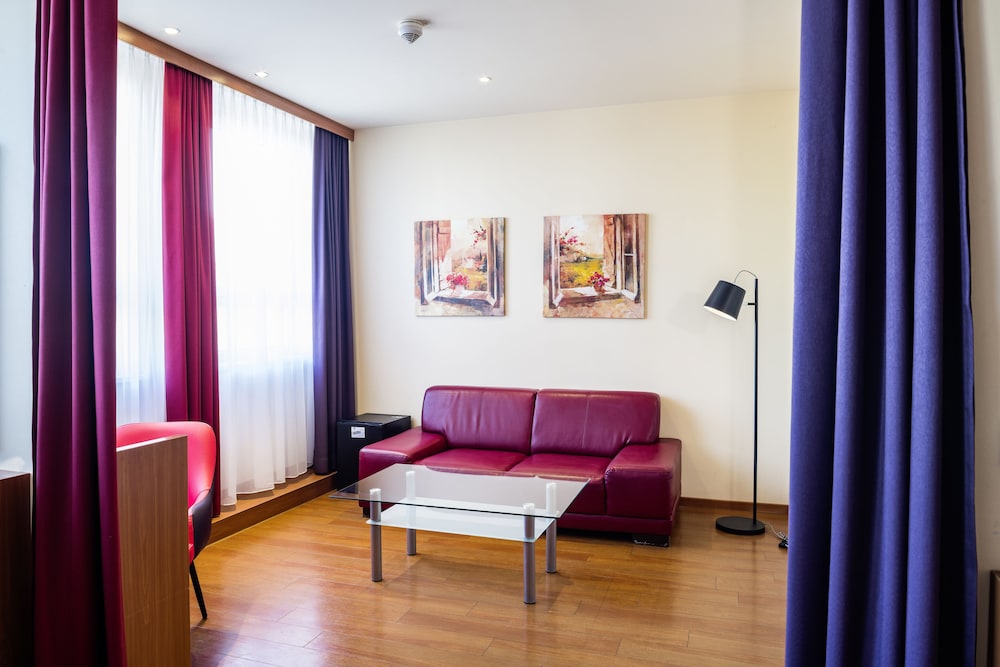 Star G Hotel Munchen Schwabing 25/34