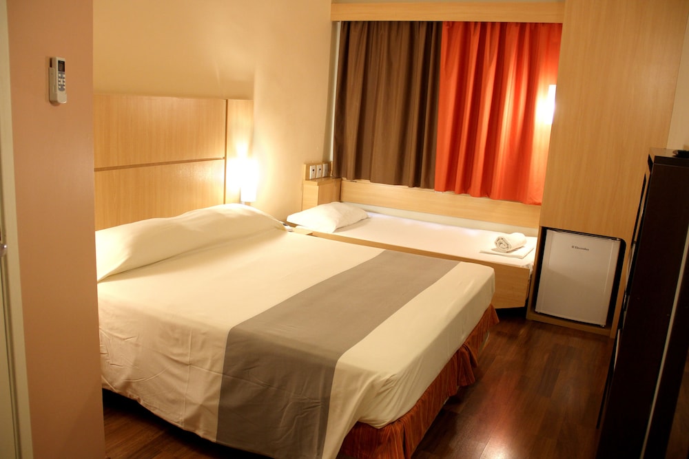 Ibis Montes Claros Shopping 29/50
