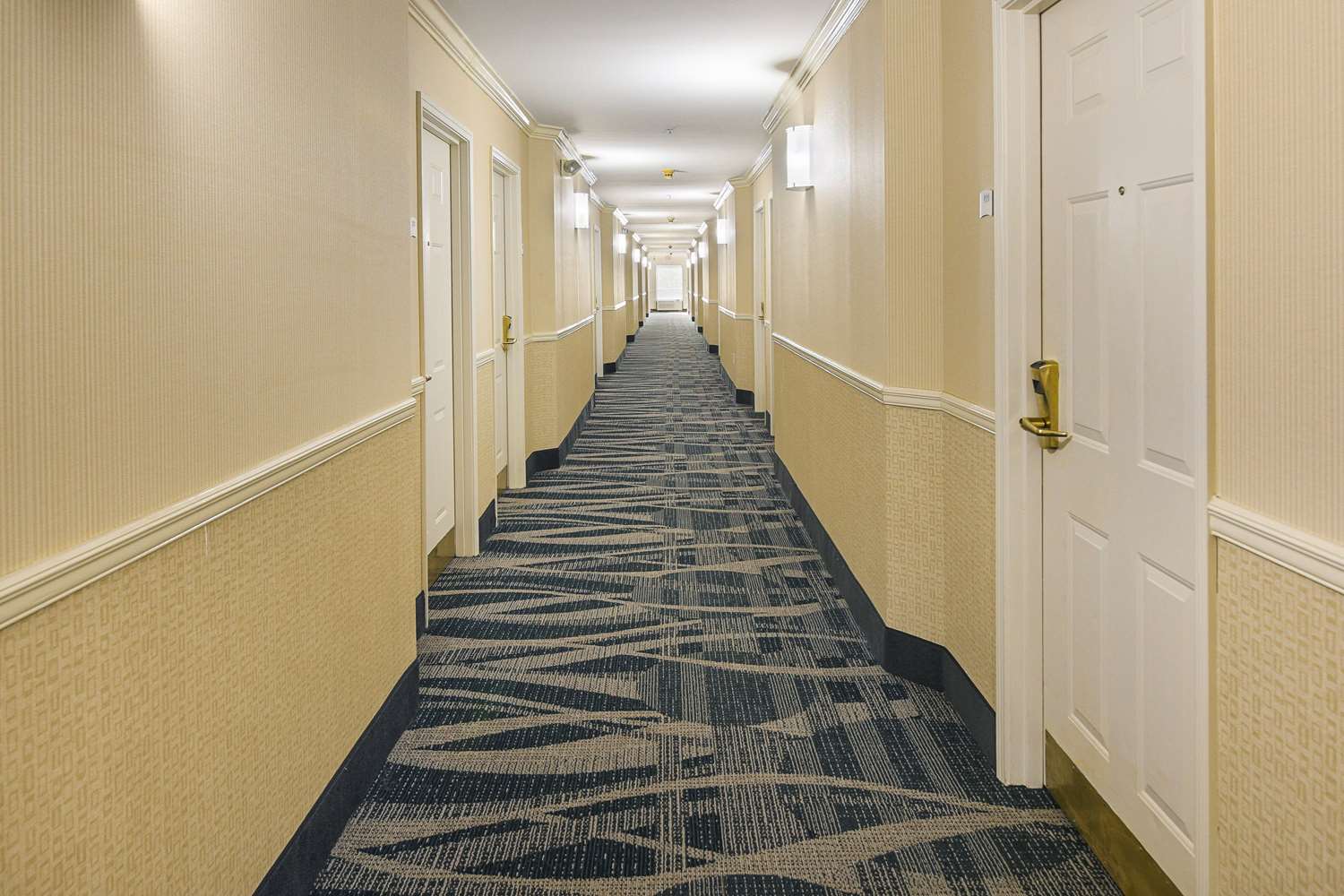 Quality Inn Alexander City 27/53