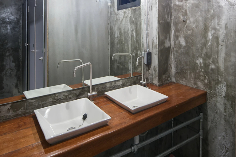 Superior, Family, External Bathroom, Yindee Travellers Lodge 2/3