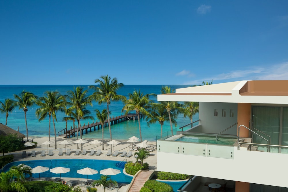 Secrets Aura Cozumel - Adults Only 6/67