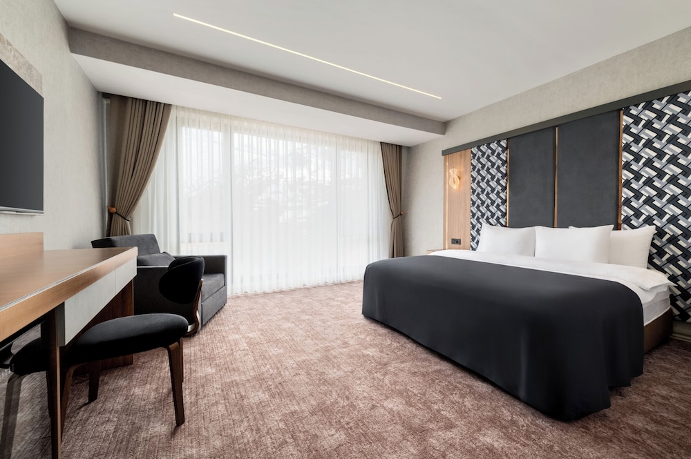 Ramada by Wyndham Erzincan Ergan 10/50