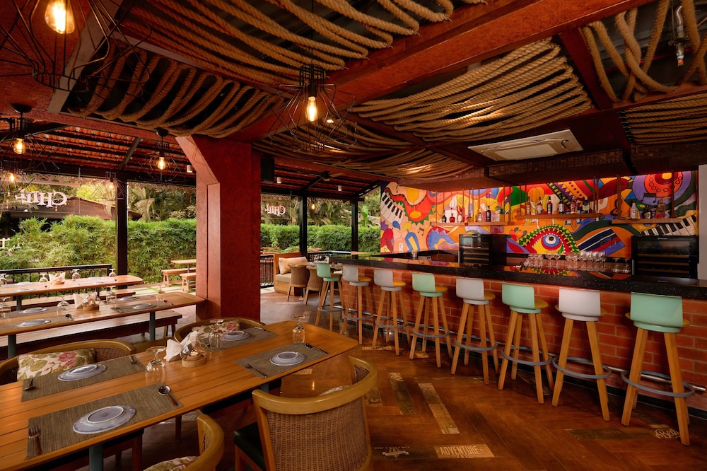 Golden Tulip Vagator Goa 27/31