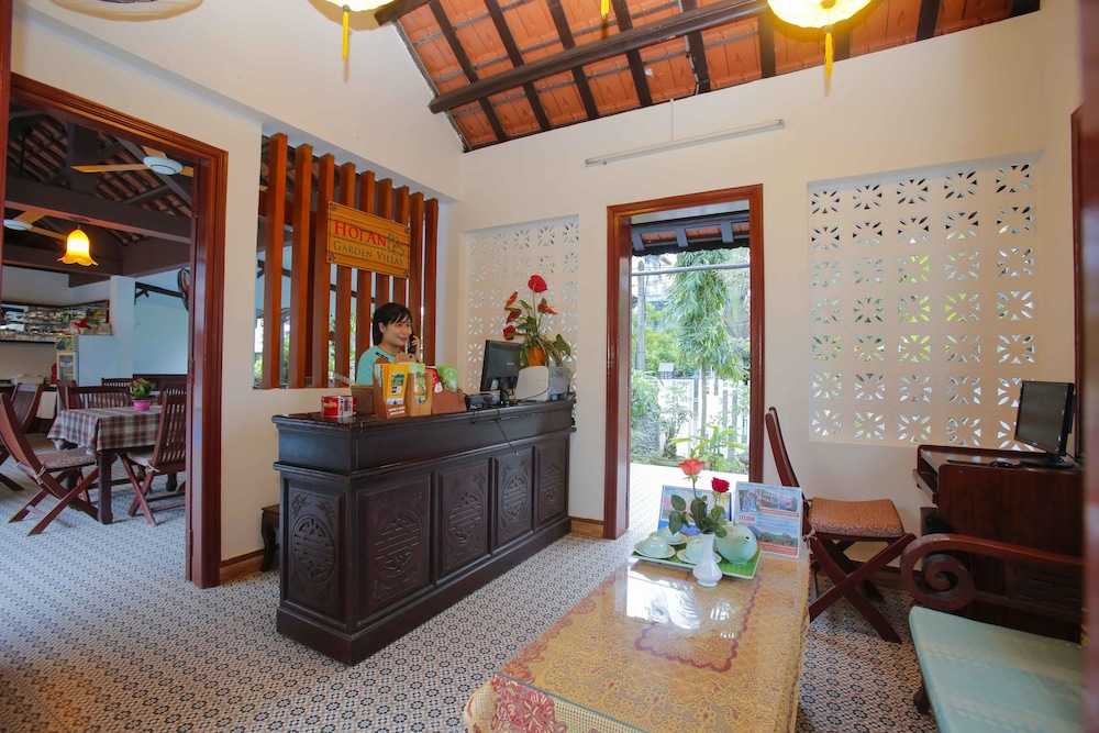 Hoi An Garden Villas 8/65