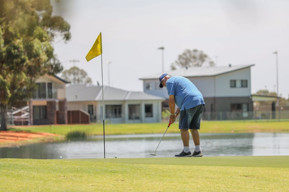 Mildura Golf Club Resort 43/46