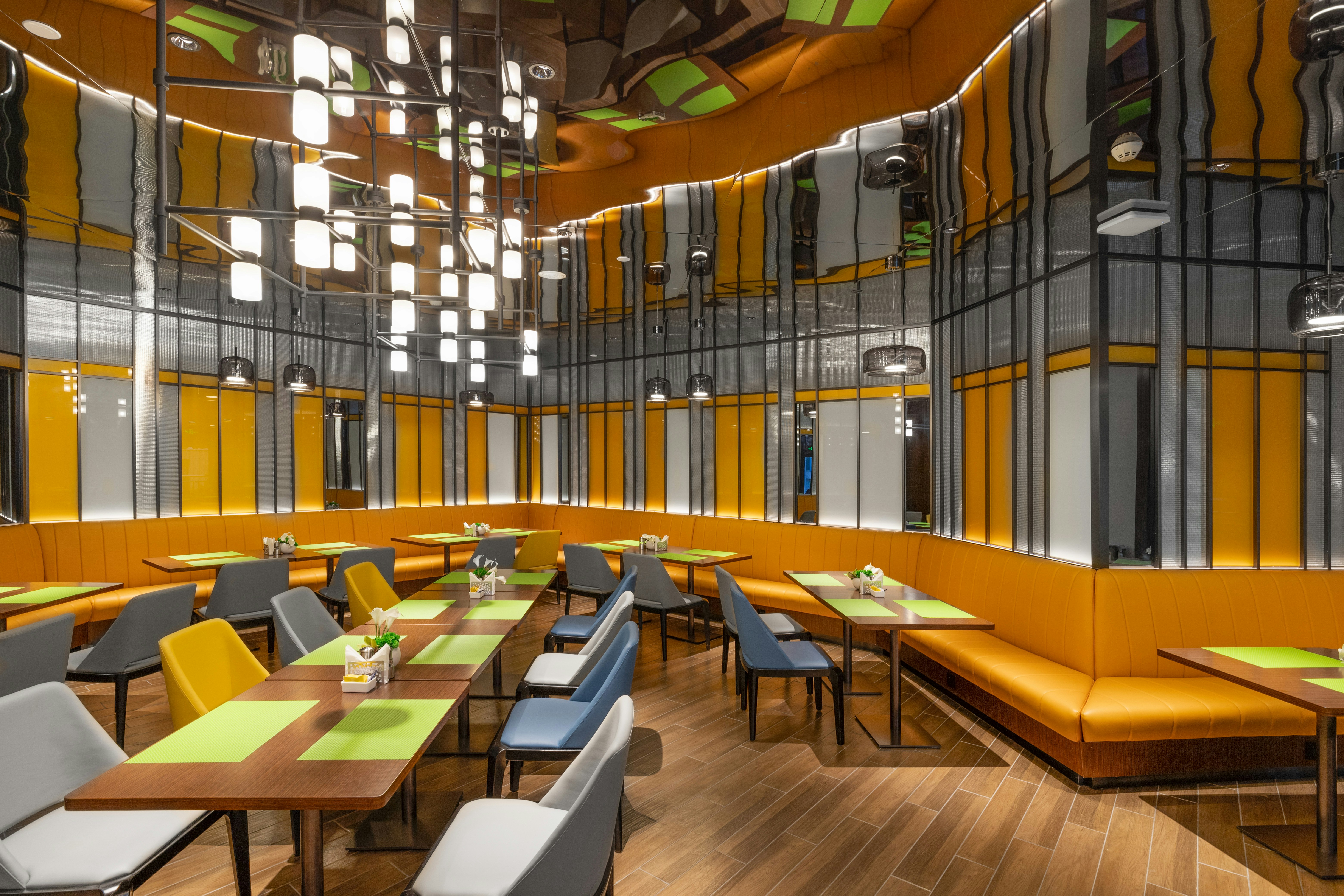 Hampton by Hilton Qingdao Jiaodong International Airport South Hotel 36/50