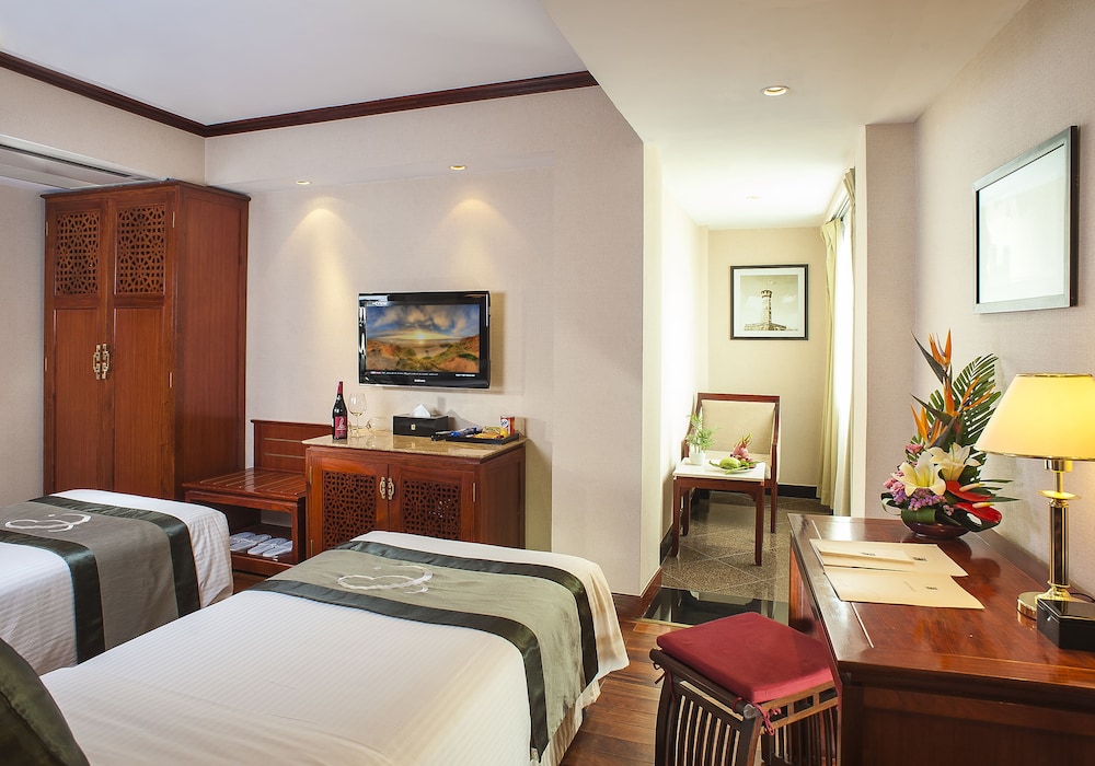 Conifer Boutique Hotel 18/29