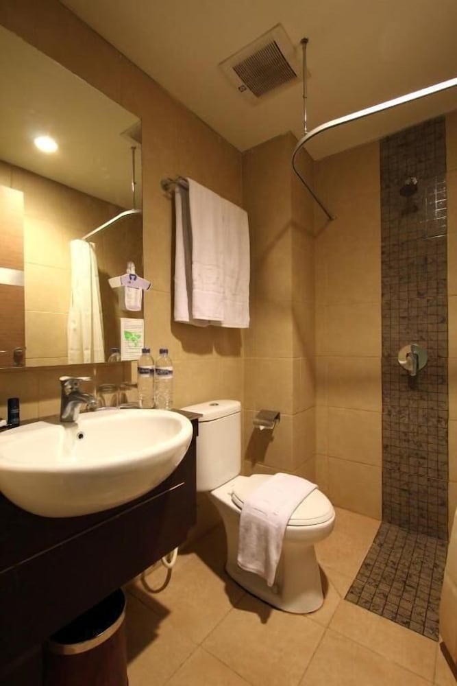 Hotel Dafam Cilacap 36/36