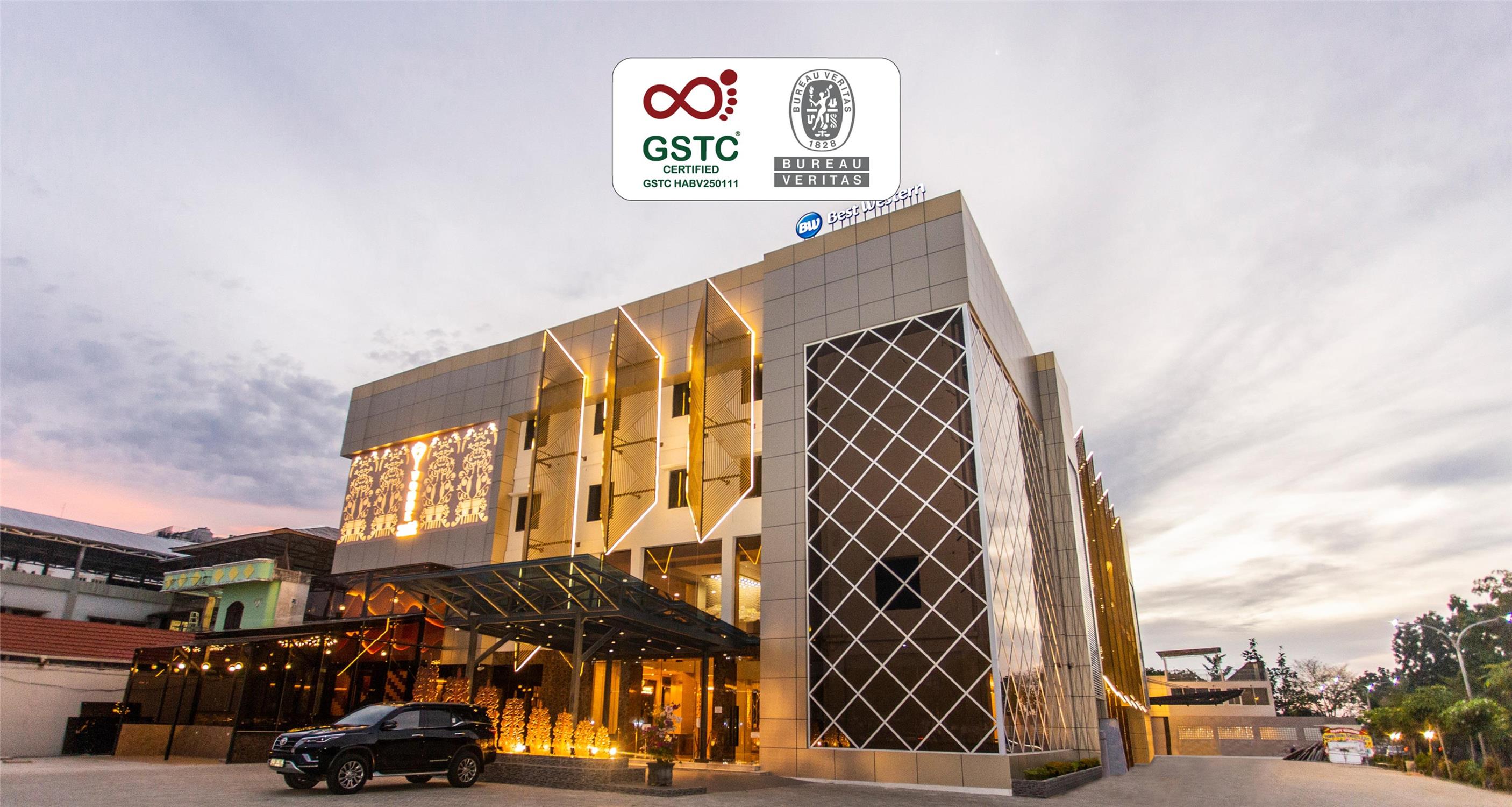 Best Western Batang Garing 2/49
