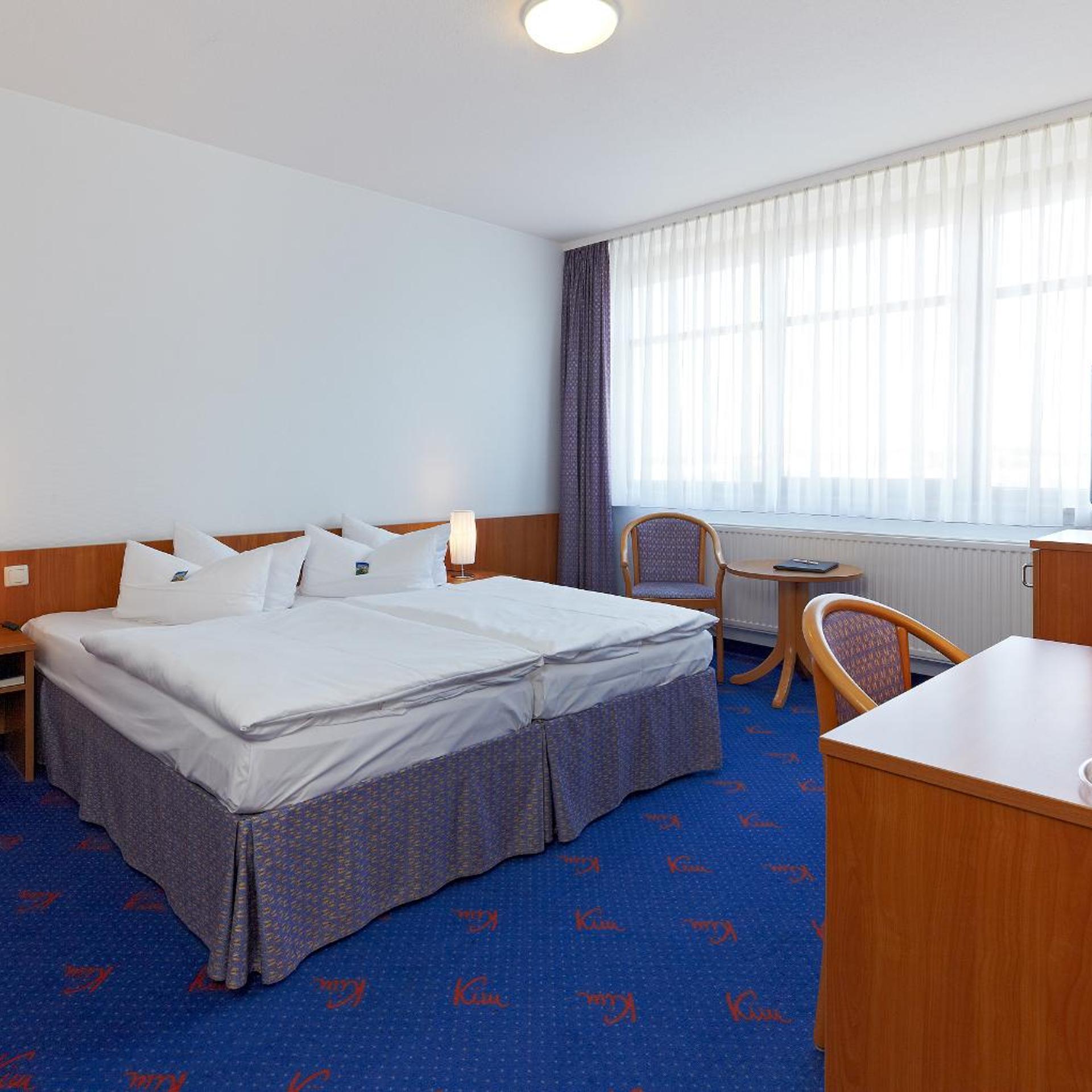Kim Hotel Dresden 30/60