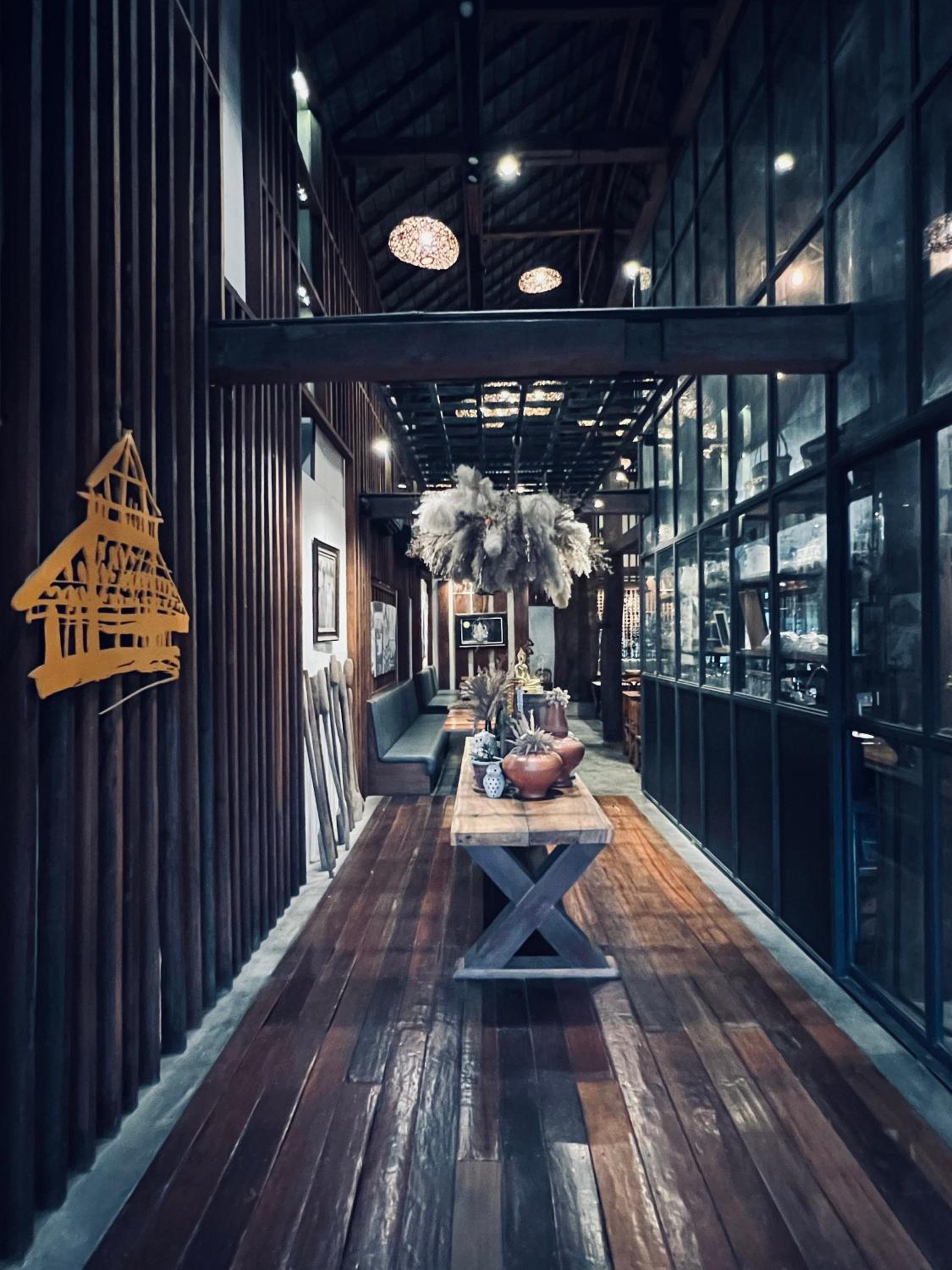 Ngeeb Bed & Breakfast 19/21