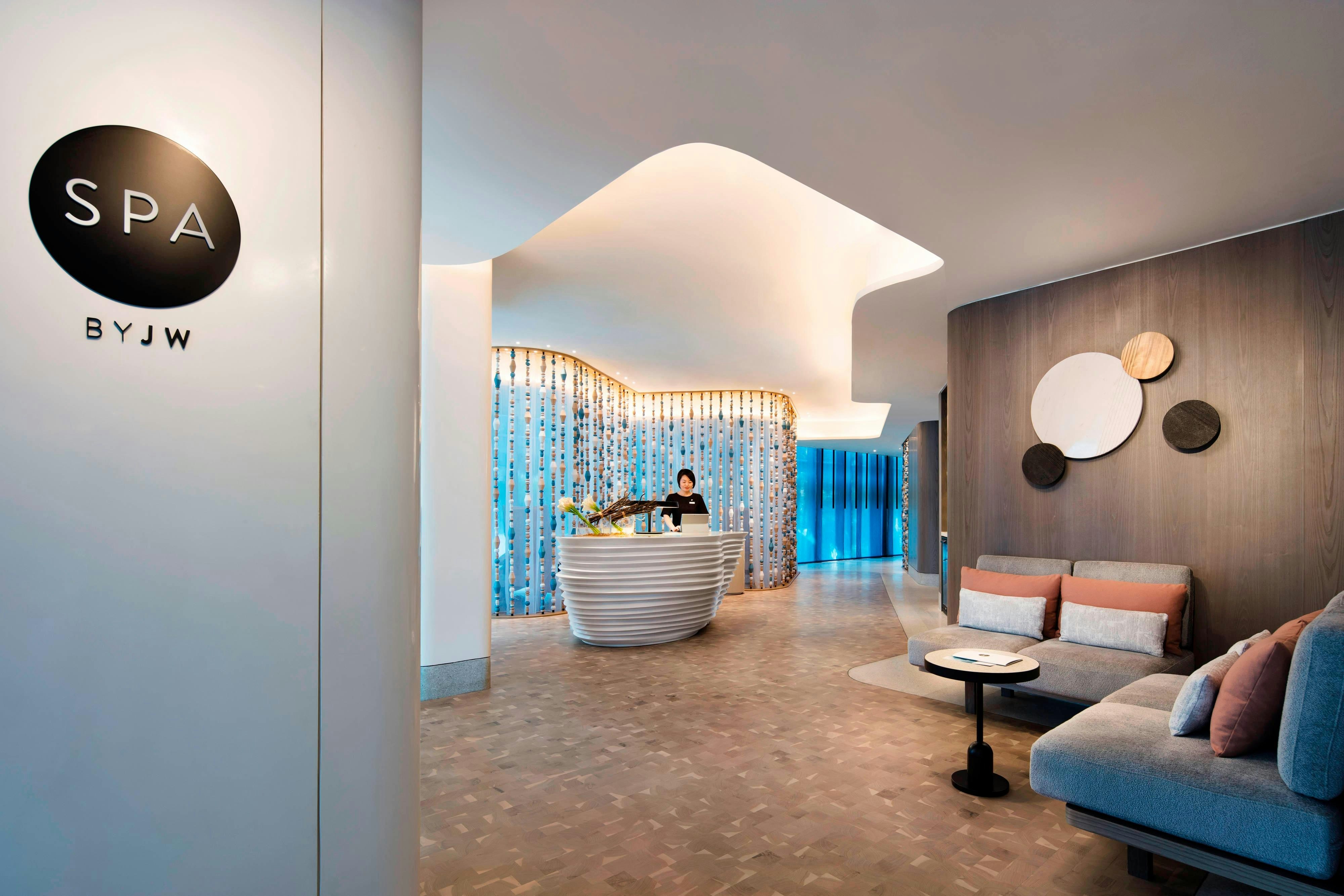 JW MARRIOTT HOTEL SINGAPORE SOUTH BEACH 38/73
