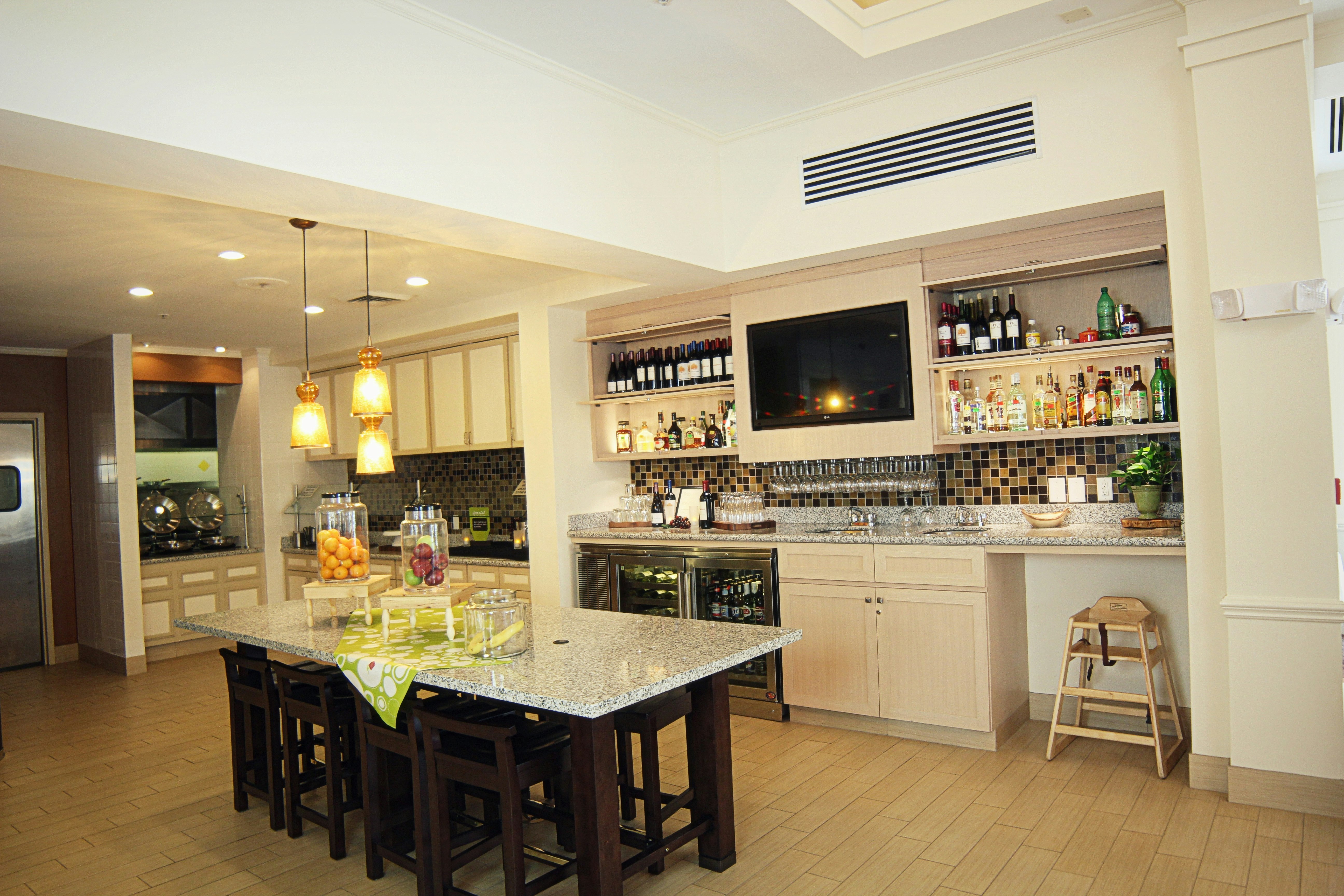 Hilton Garden Inn Charlotte Pineville 7/18