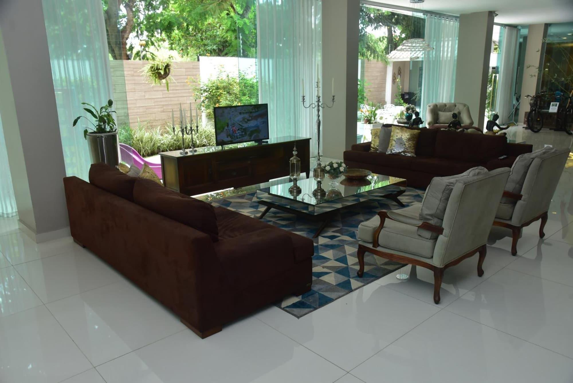 Village Confort Campina Grande Hotel 13/24
