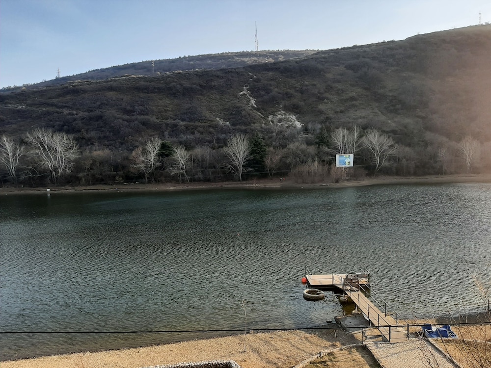 Mia B&B Old Tbilisi 44/50