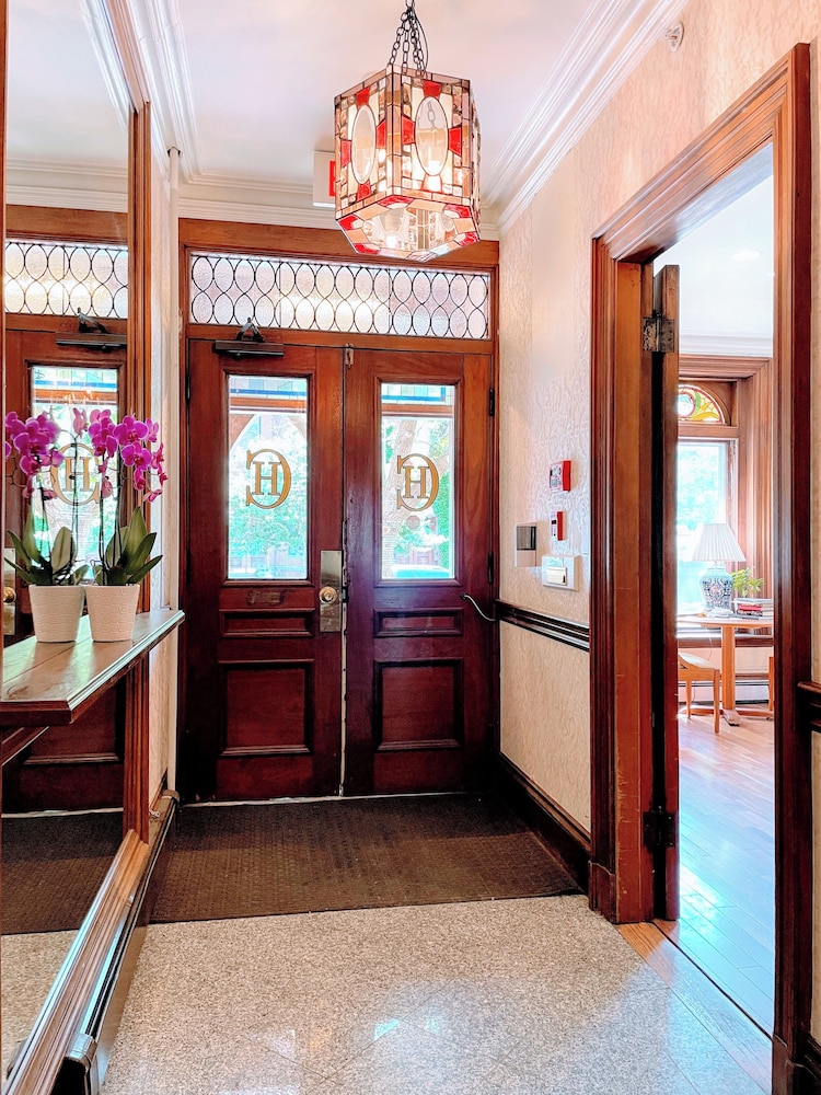 Copley House 7/73