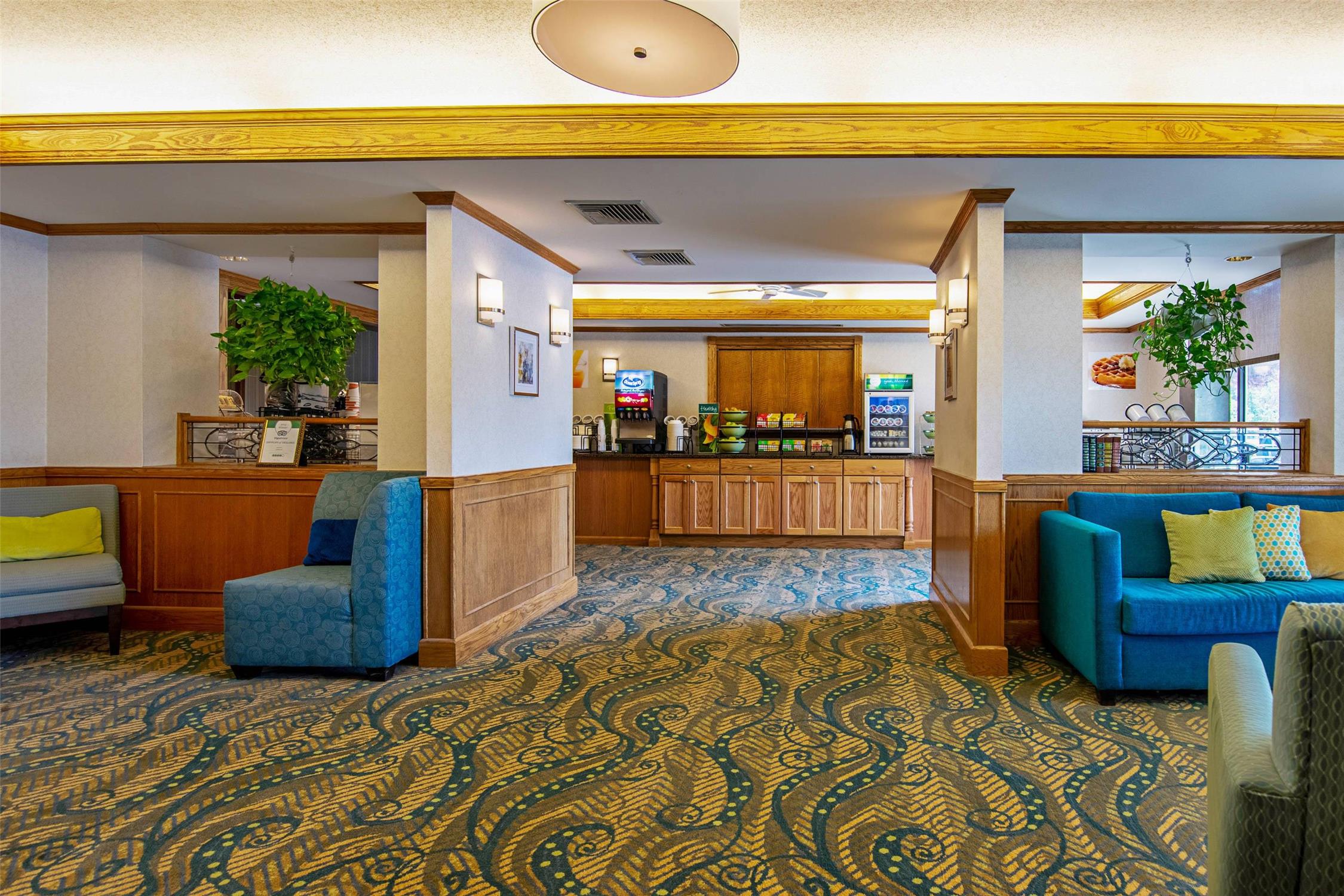 Quality Inn Portsmouth 2/9