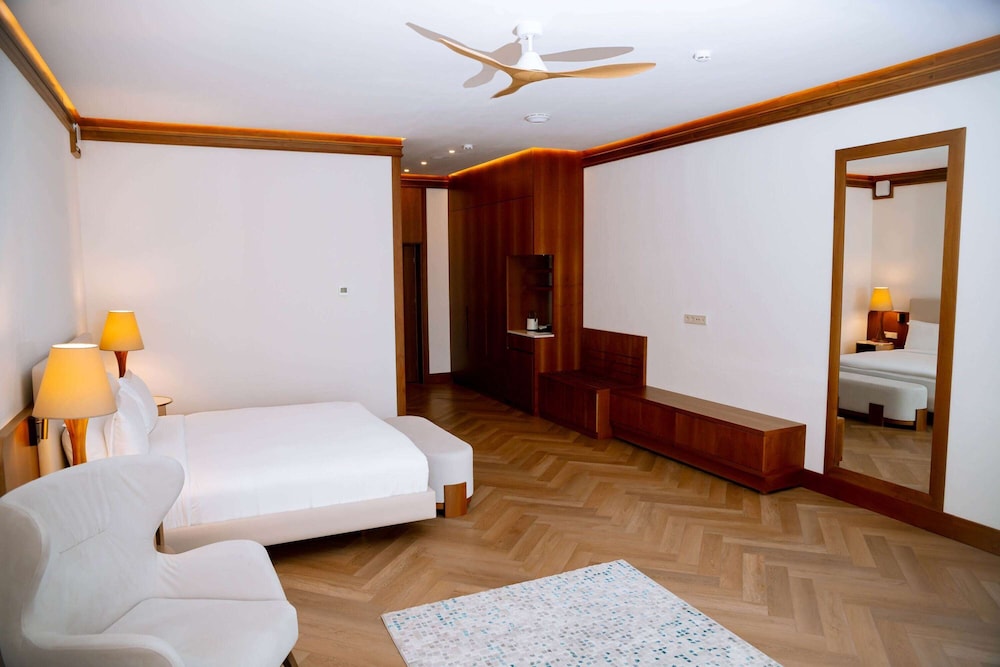 Wyndham Residences Aqkol 5/50