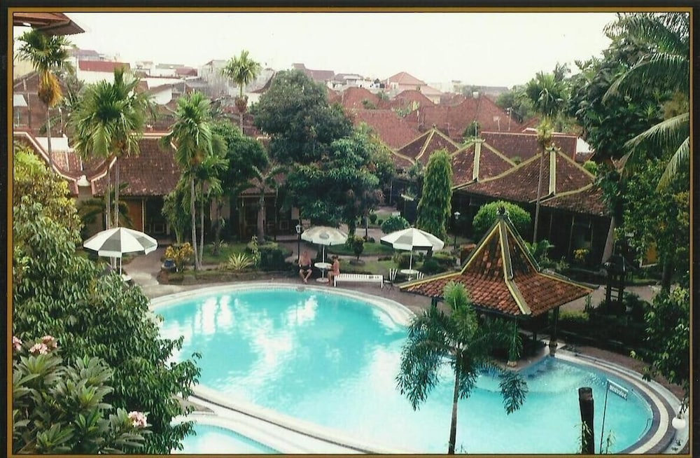 Batik Yogyakarta Hotel 22/29