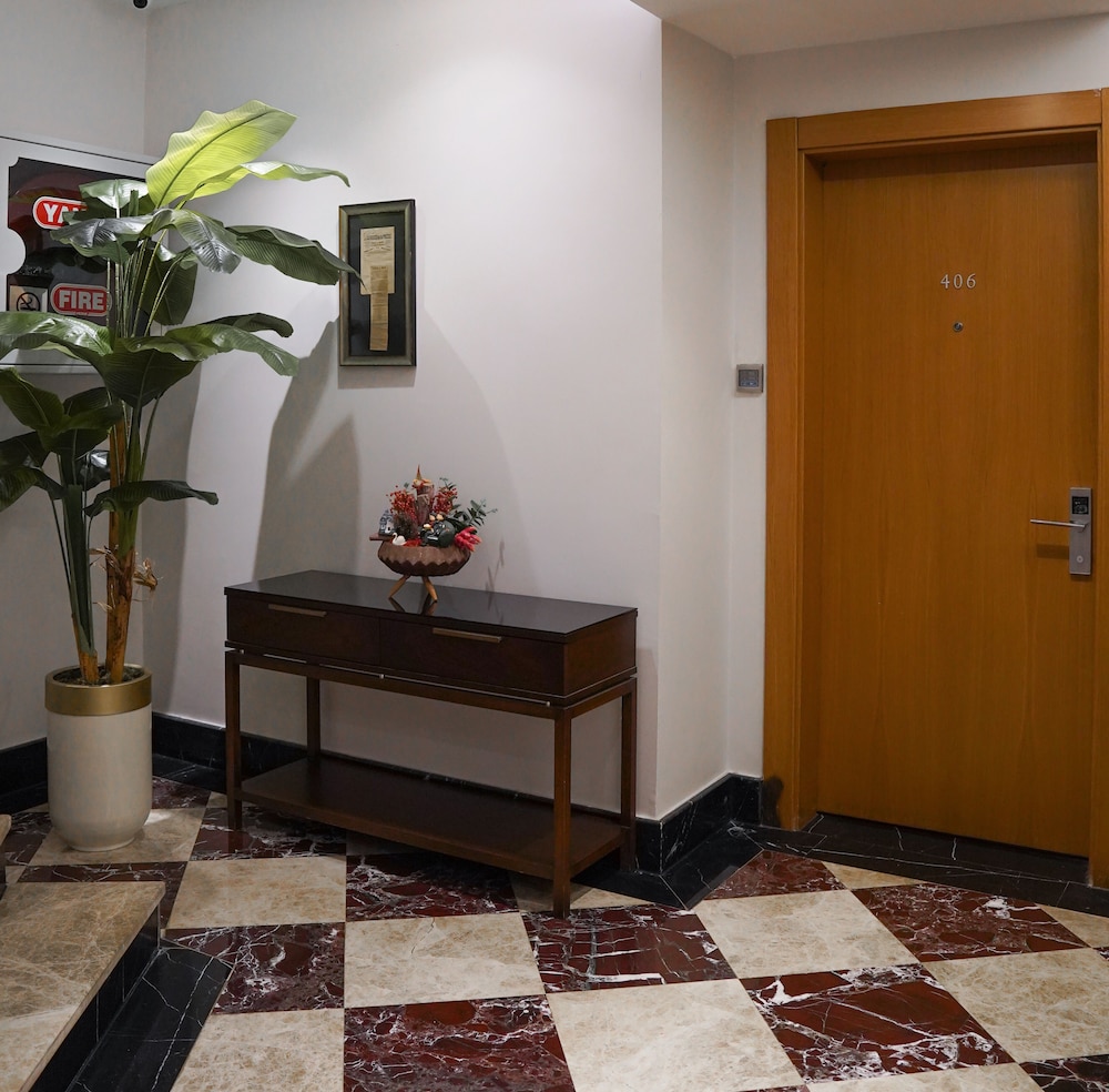 Misafir Suites 8 Istanbul. 4/70