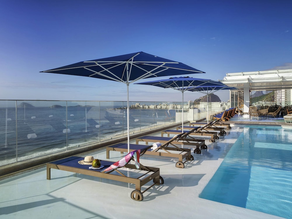 Novotel Rio de Janeiro Leme 44/50