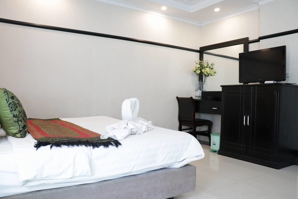 SALITA HOTEL 23/75
