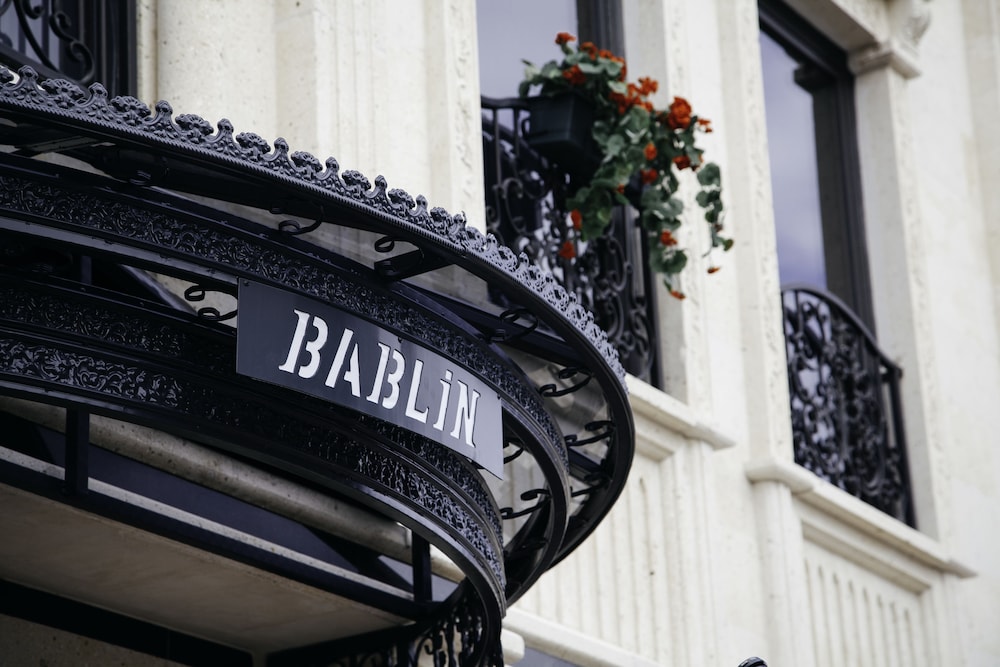 Bablin Butik Otel 31/50