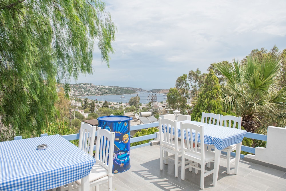 PANORAMA HOTEL BODRUM 38/50